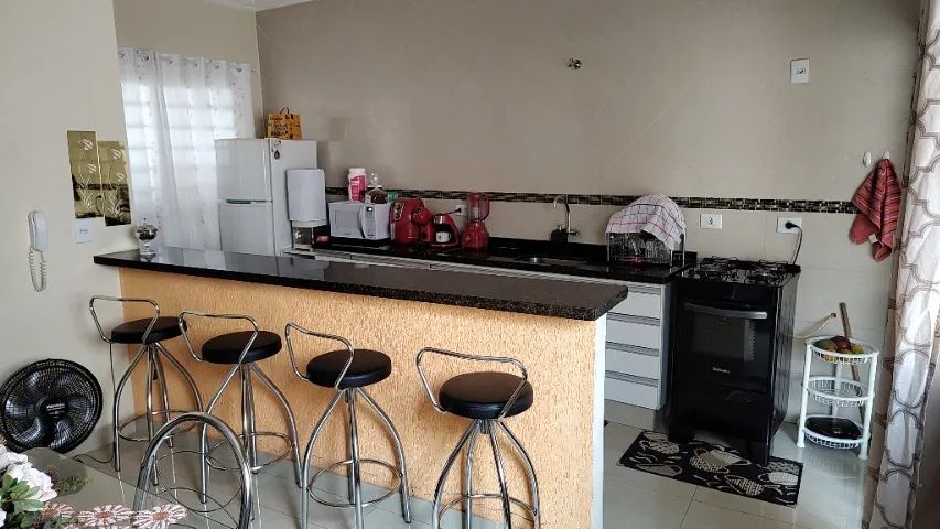 Casa Cavalari Troca por Apartamento. - Foto 2