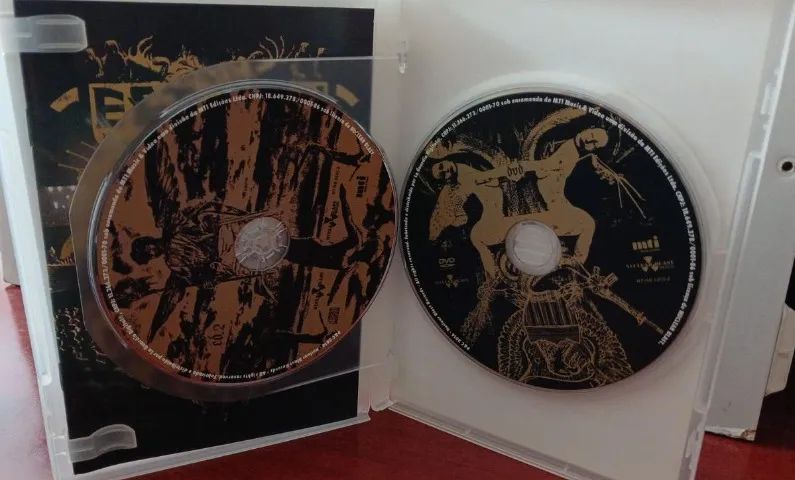 1 dvd+2 cds - testament - dark roots of thrash - Foto 3