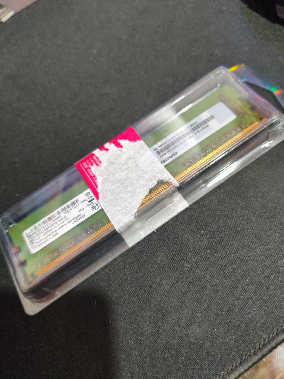 MEMORIA RAM DDR3 - Foto 3