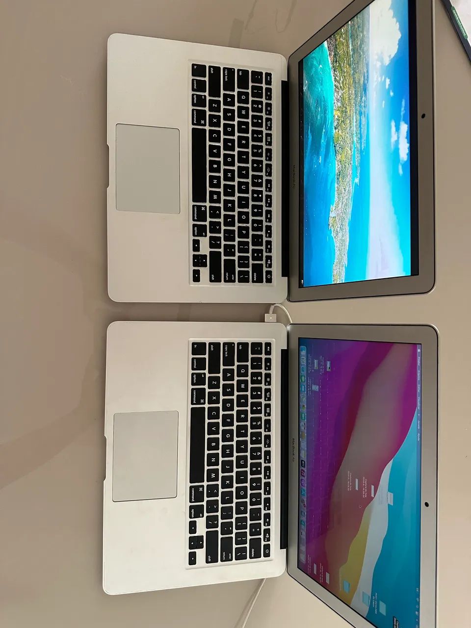2 MacBook airs 2014 - Notebooks - Barro Vermelho, Vitória