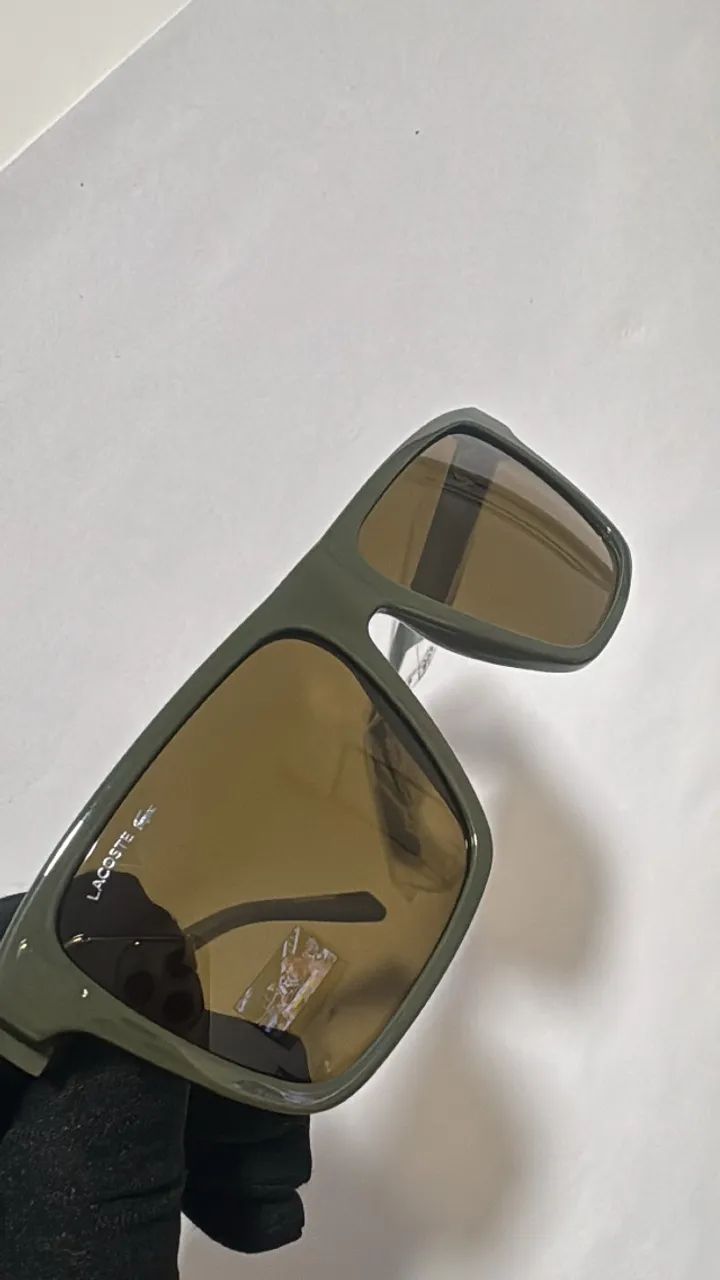 Oculos De Sol Lacoste  - Foto 2