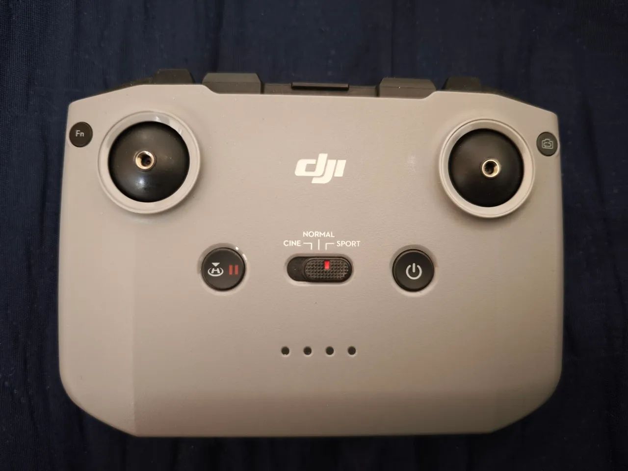 Drone DJI Mini 2 Fly More Combo 4K - Usado + Completo - Foto 3