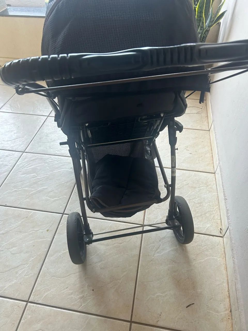 Carrinho de bebê - Foto 3