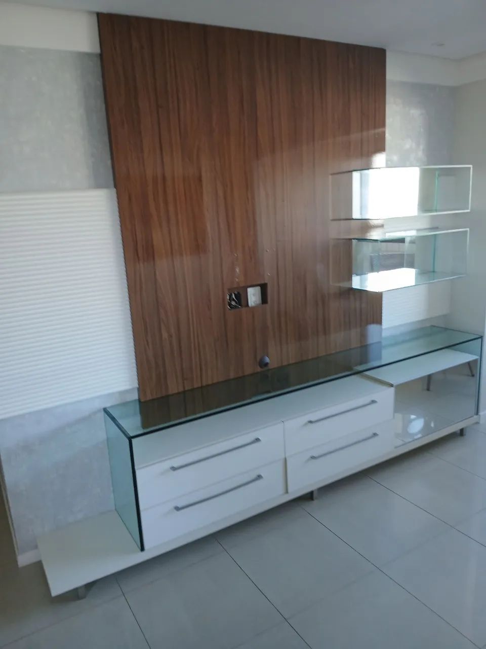 Rack para sala completo
