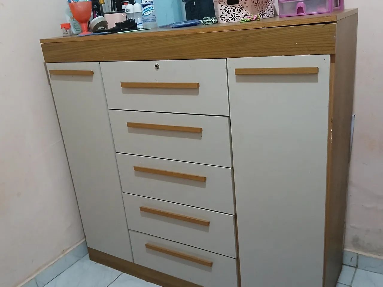 Vendo cômoda  - Foto 2