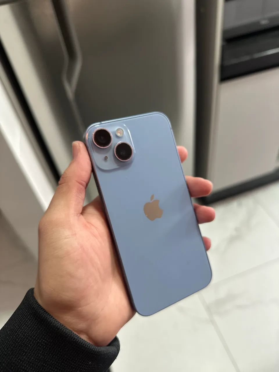 Iphone 14 128gb impecavel 