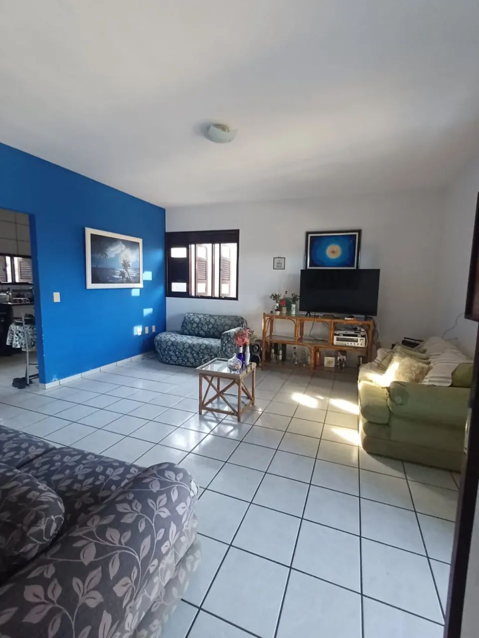 Compre uma casa ampla em Capim Macio, com piscina e churrasqueira. - Foto 3
