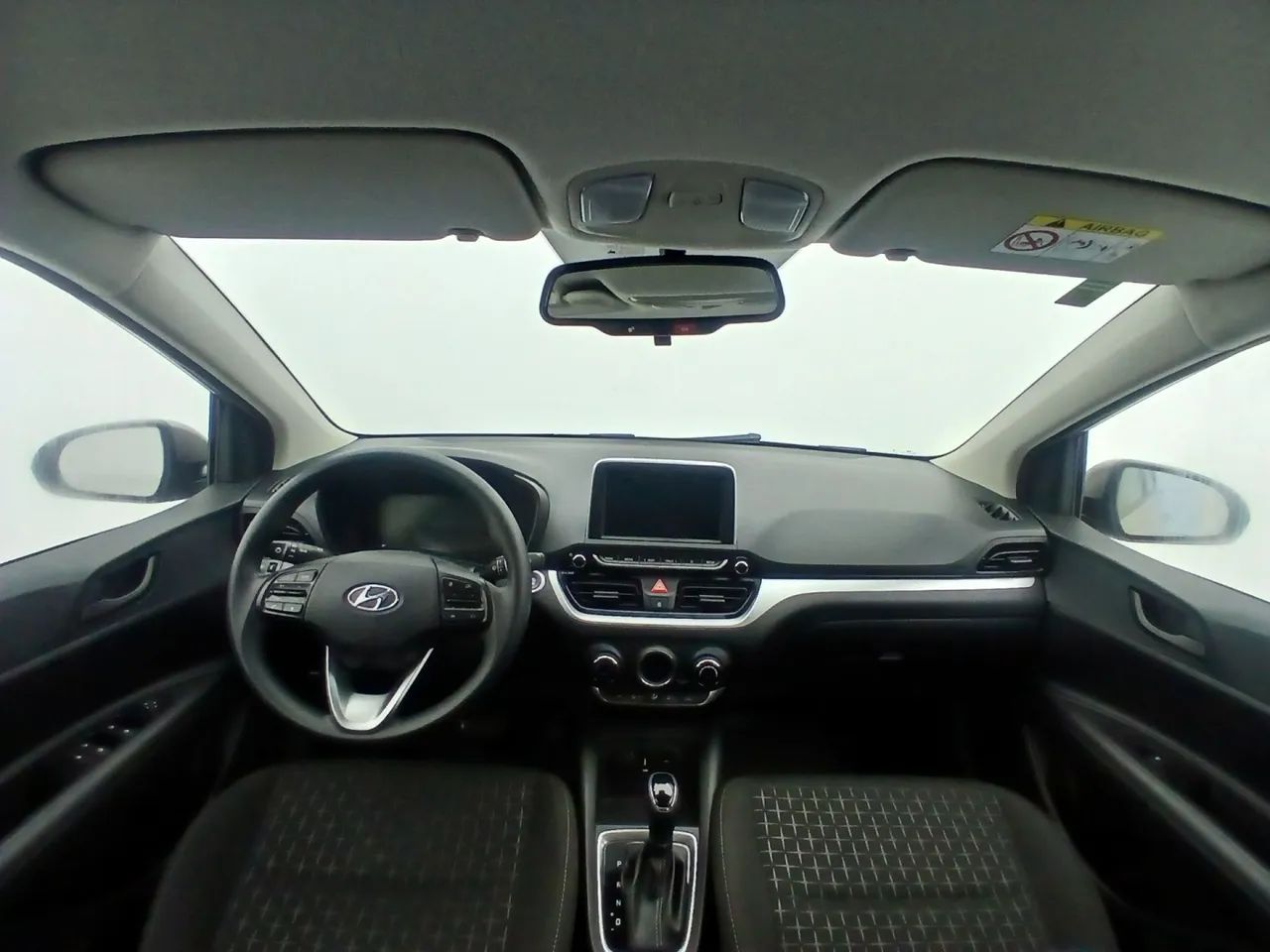 Hyundai HB20 Limited 1.0 TB Flex 12V Aut., foto 15 de 18
