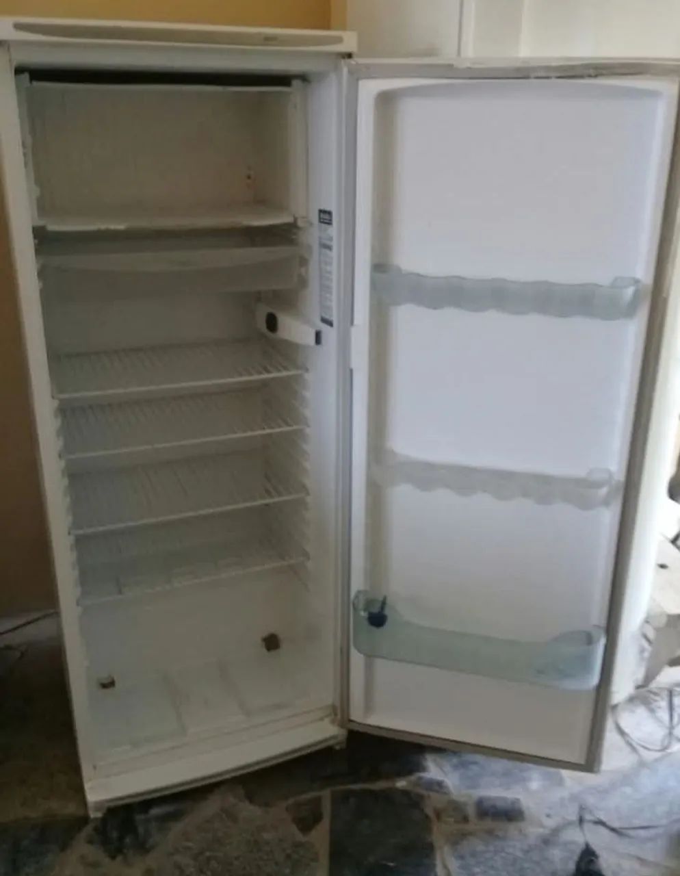 Geladeira Dako - 320 litros  - Foto 4
