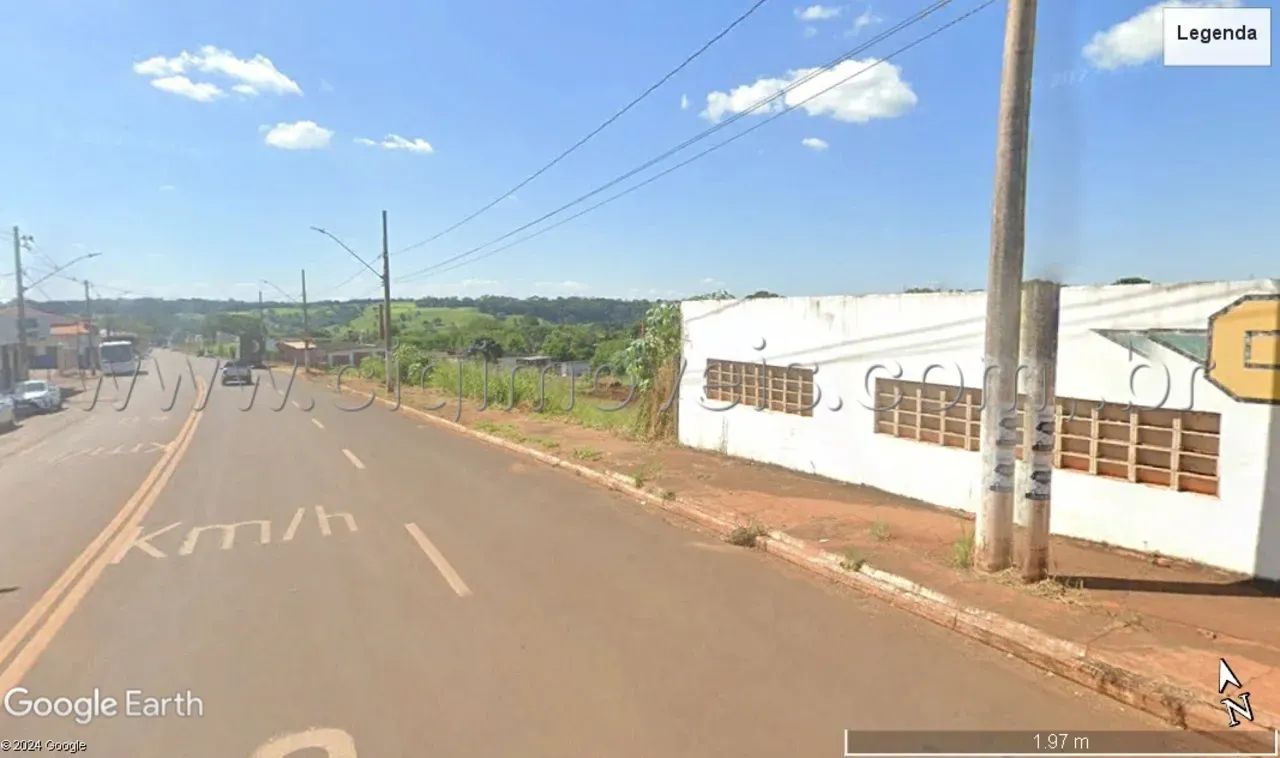 Área Comercial em Ituiutaba-MG - Foto 5