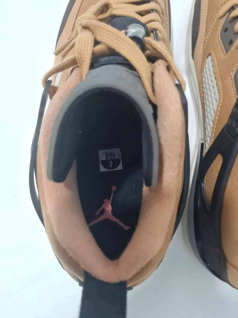 Tenis Air Jordan Exclusivo - Foto 3