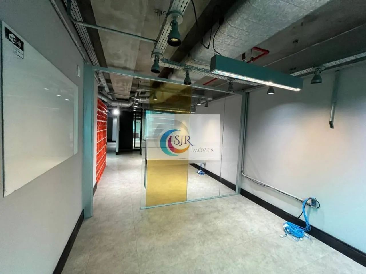 Conjunto para alugar, 100 m² - Cerqueira César - São Paulo/SP - Foto 2
