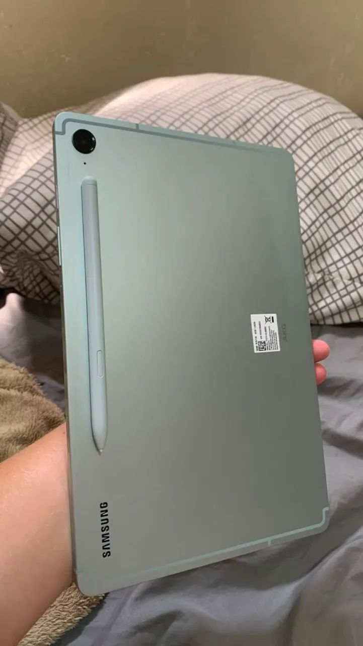 Tablet Samsung S9 FE