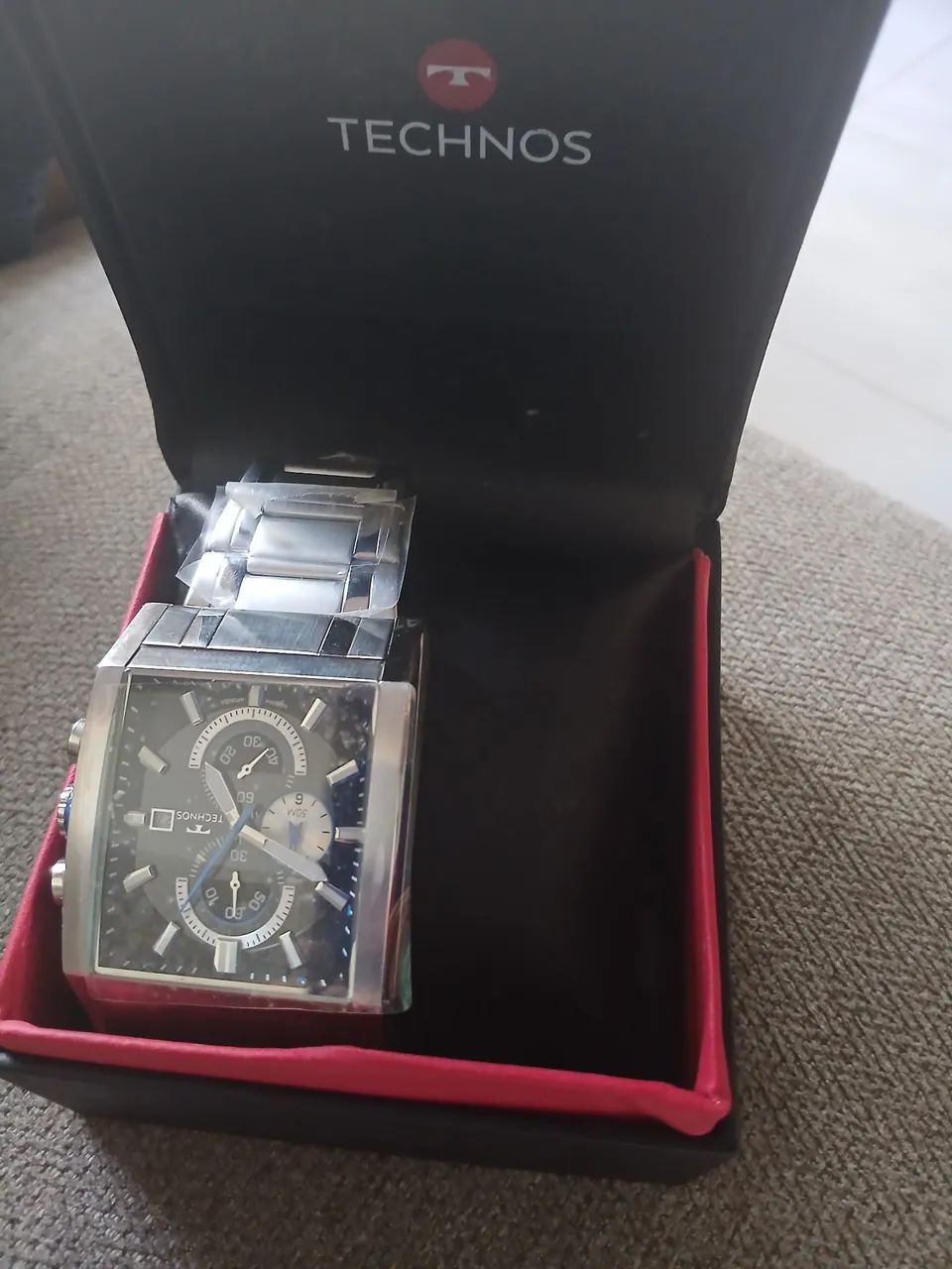 Technos masculino  - Foto 2