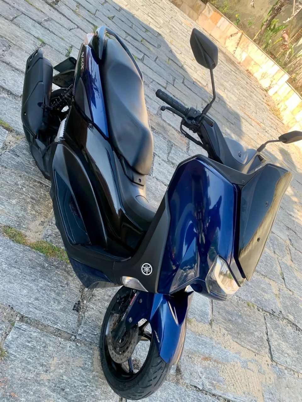 YAMAHA NMAX 160 ABS - Foto 5