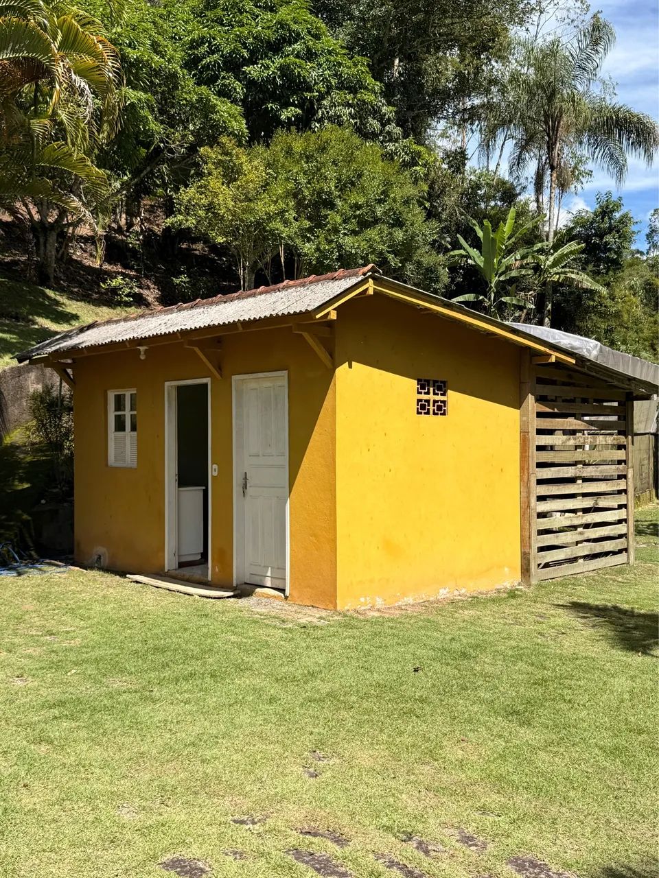 Chácara em Vítor Hugo- Marechal Floriano  - Foto 3