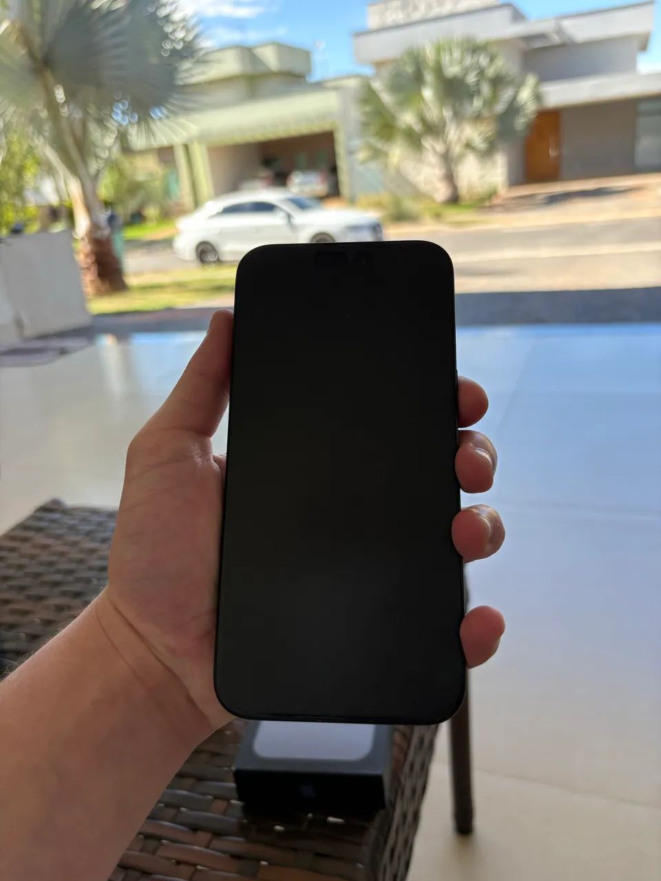iPhone 15 pro Max 256gb  - Foto 2