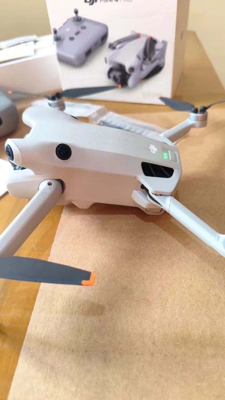 Drone DJI Mini 4 Pro - Foto 4