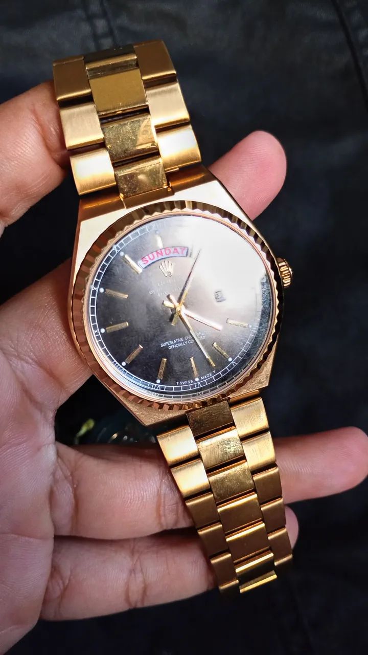 Rolex  - Foto 2