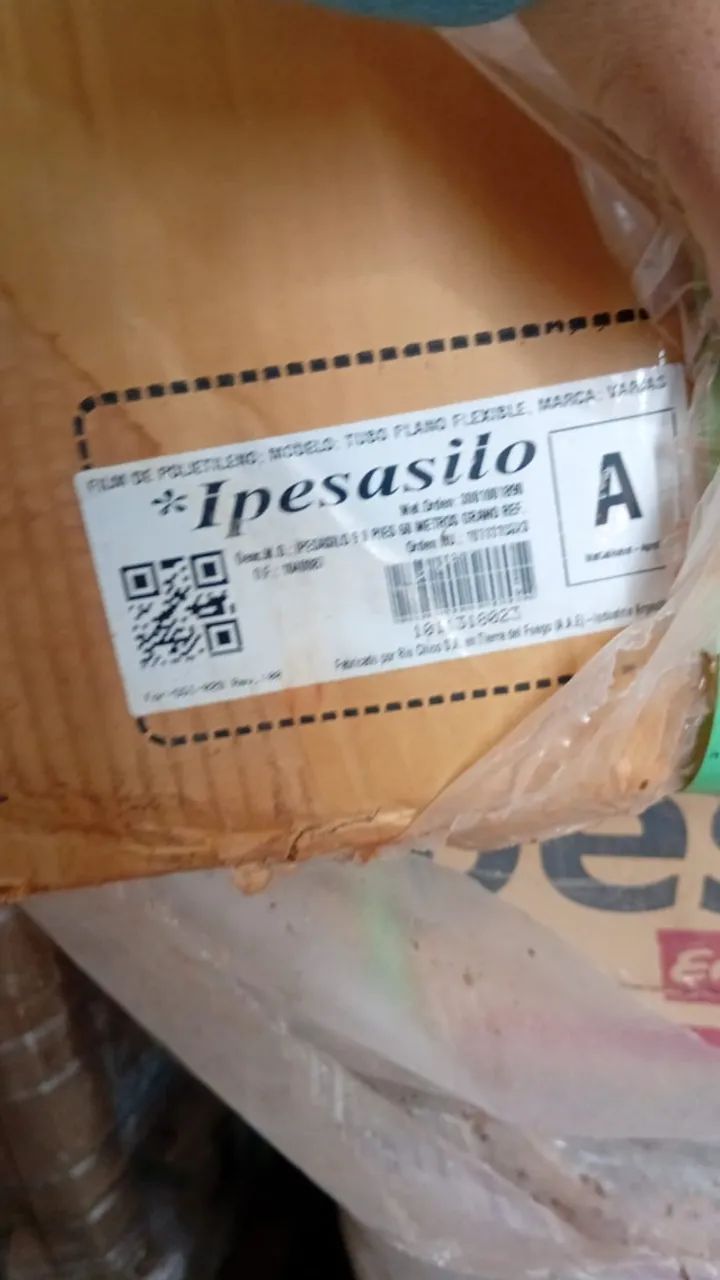 Venda de SiloBAG - Foto 2