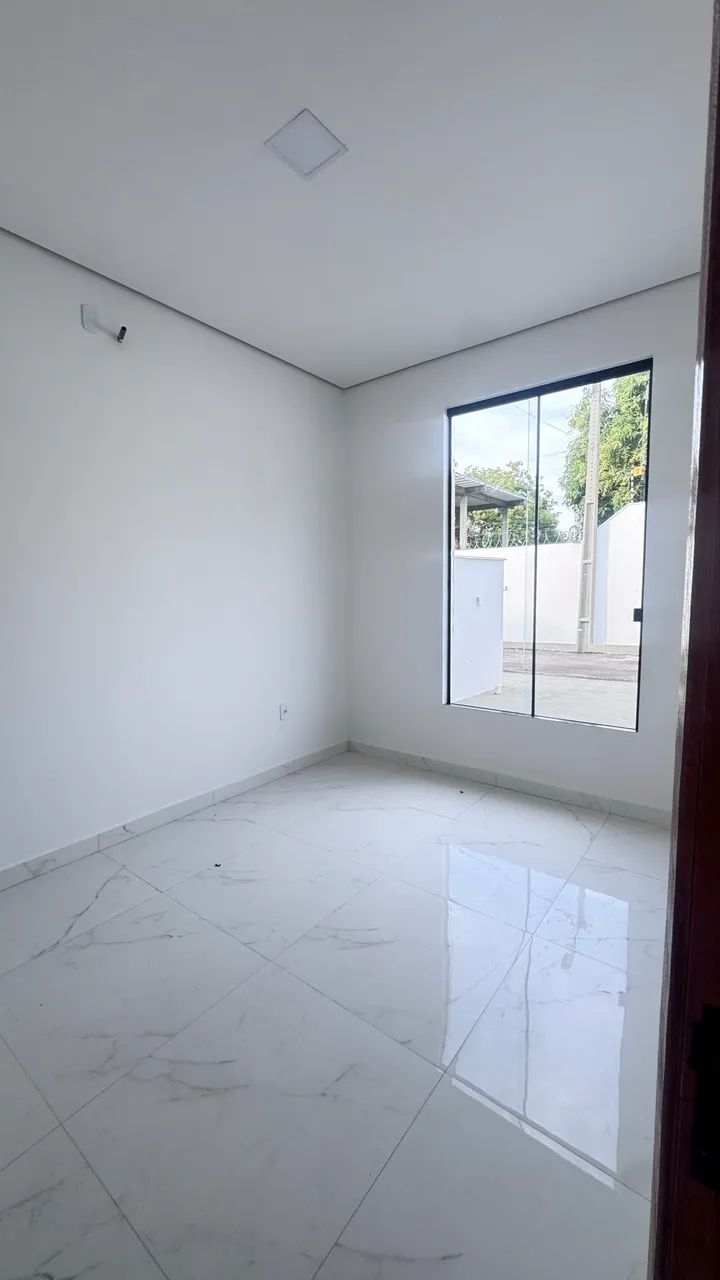 Vendo Casa Residencial Ouro Mil/ Alvorada / 2 e 3 quartos  - Foto 5