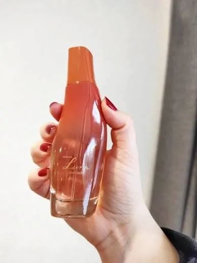 Perfume Luna Liberdade Natura 75ml - Foto 4