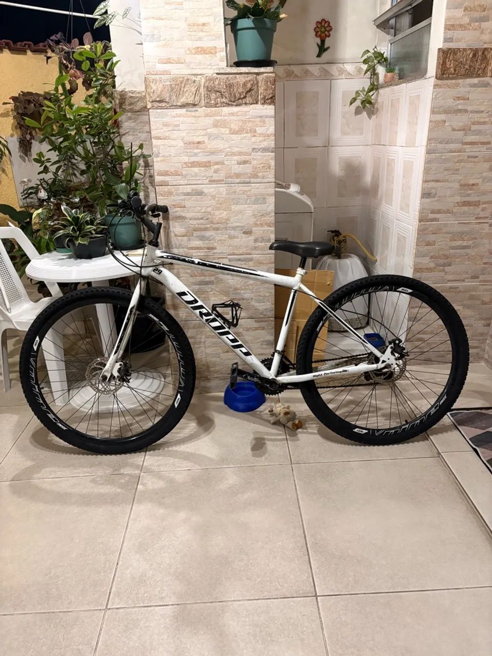 Bicicleta aro 29 - Foto 2