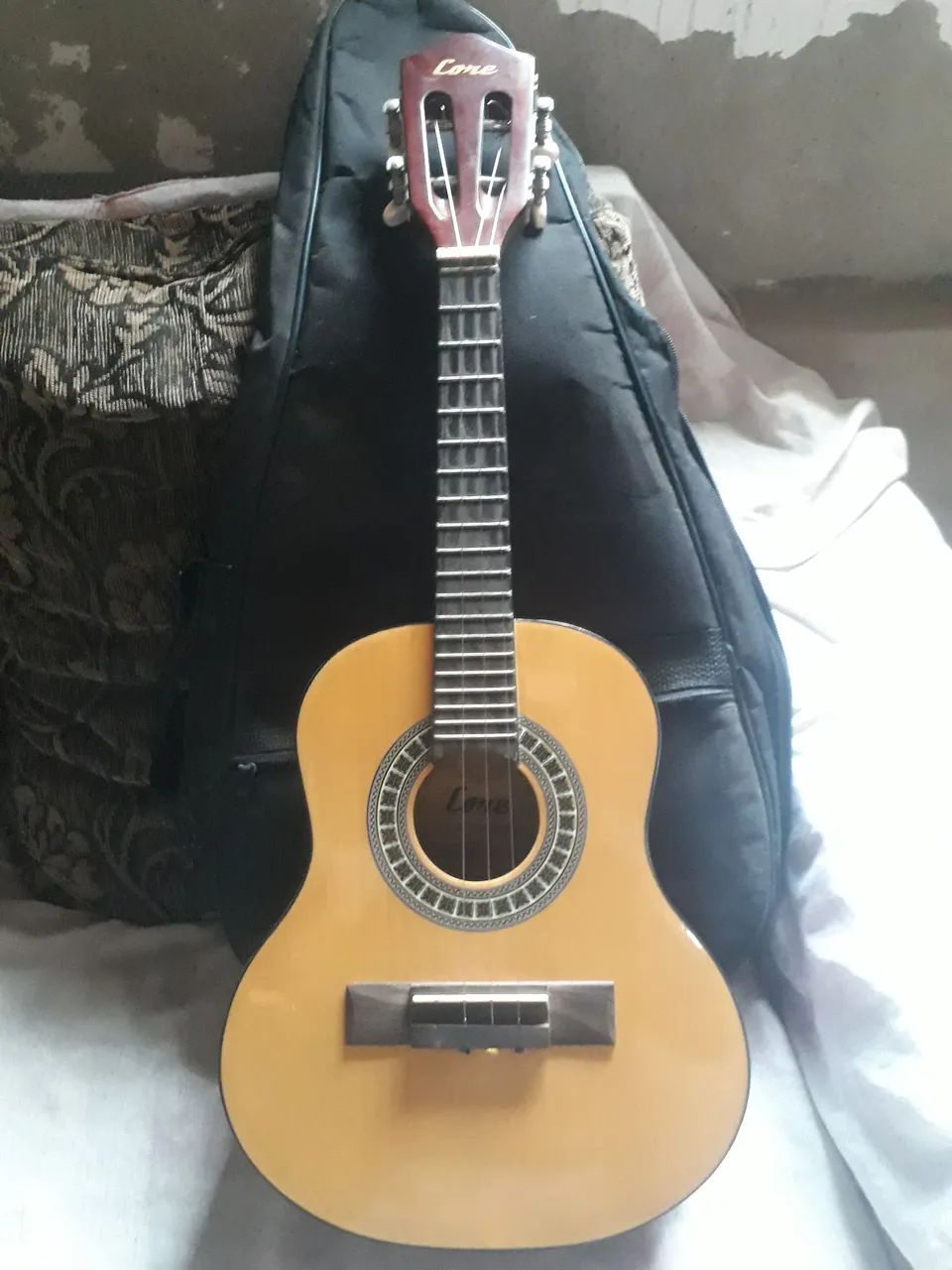 Cavaquinho Elétrico Core