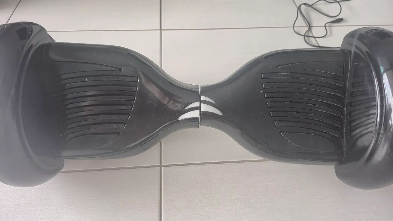 Hoverboard 
