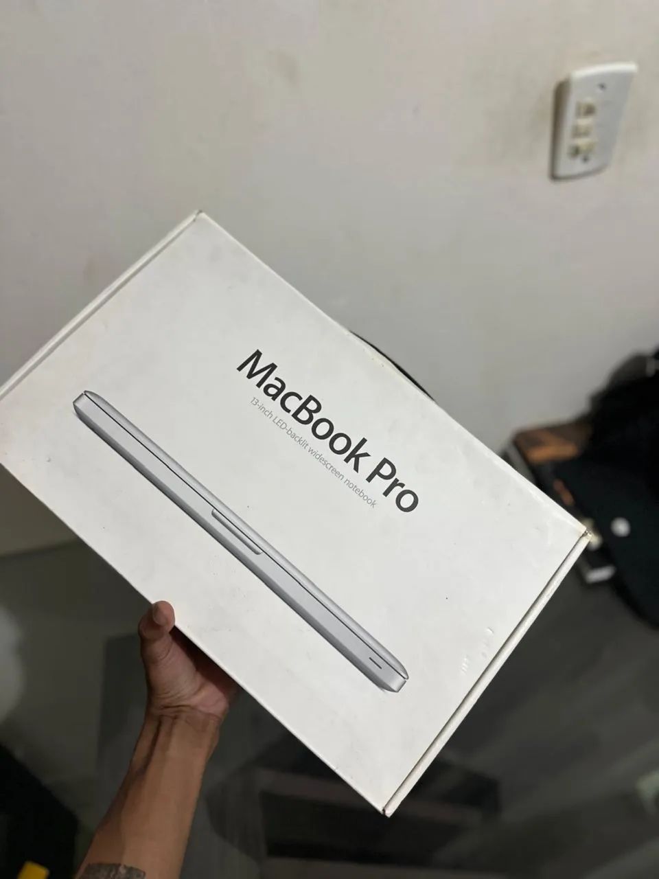 MACBOOK PRO  - Foto 3