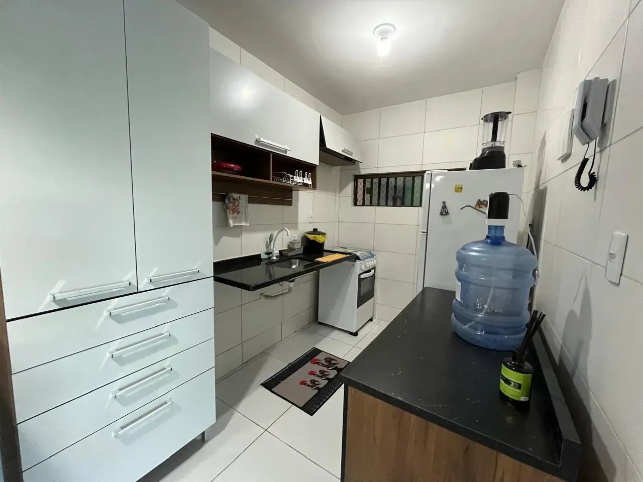 Imóvel para aluguel com 60 metros quadrados com 2 quartos em Centro - Marechal Deodoro - A - Foto 4