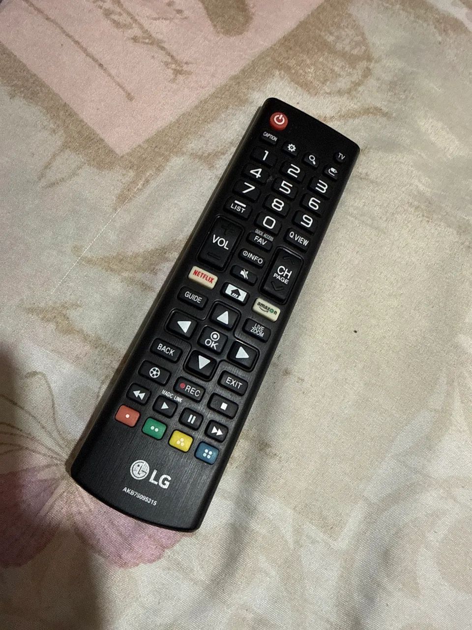 Tv de LED LG de 43 polegadas  - Foto 5