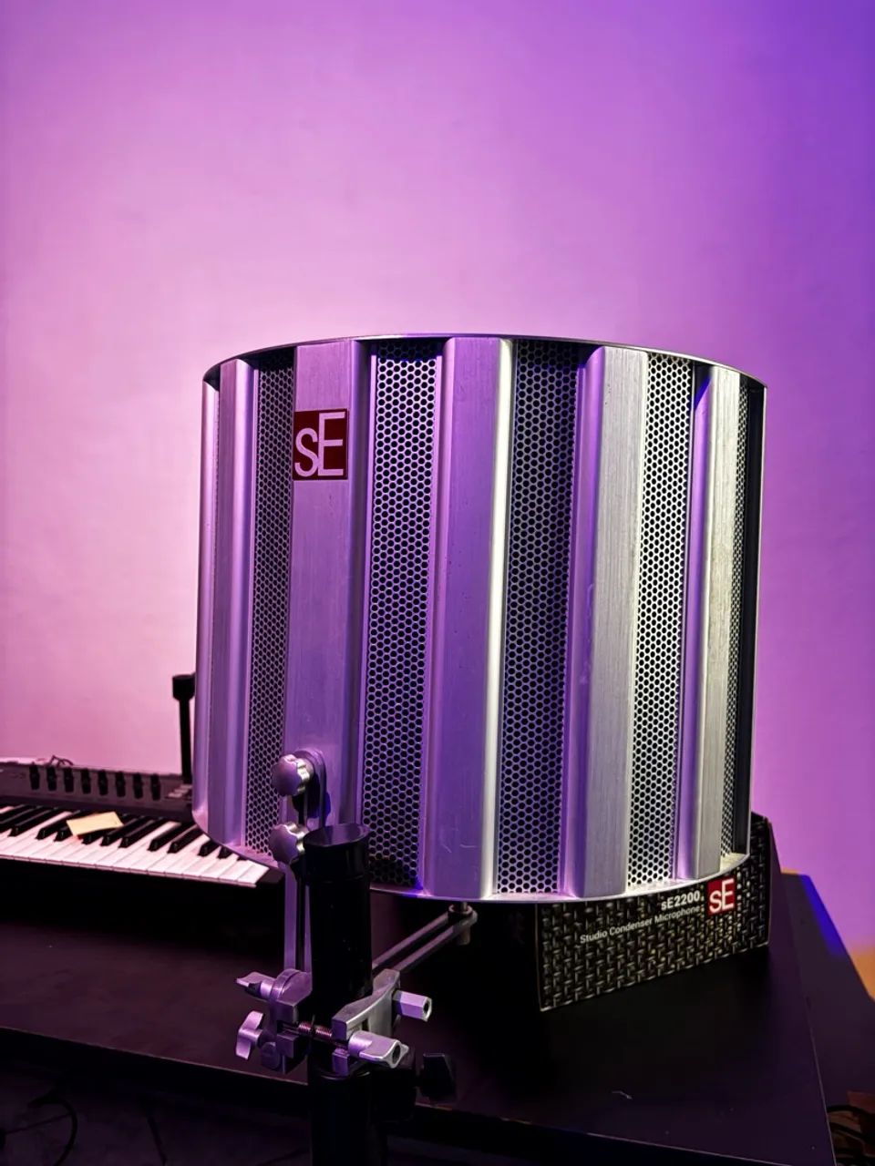 Reflexion Filter Space SE ELETRONICS 