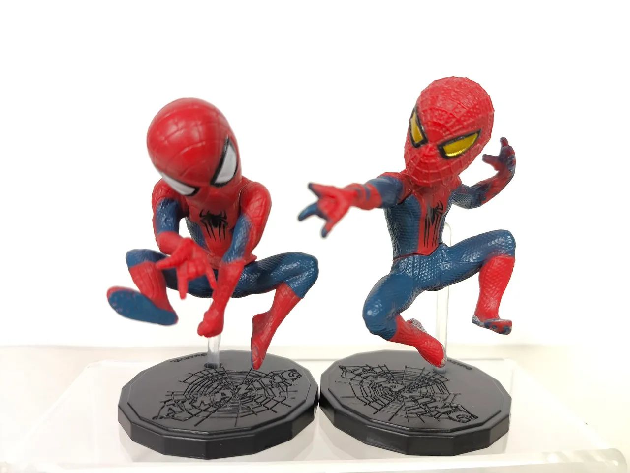 Miniaturas Spiderman - Foto 3