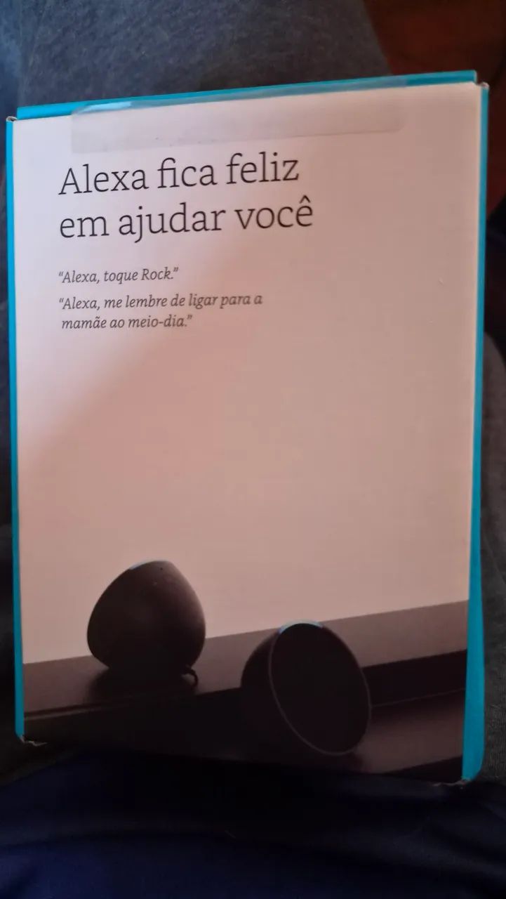 ALEXA ECHO POP - Foto 2