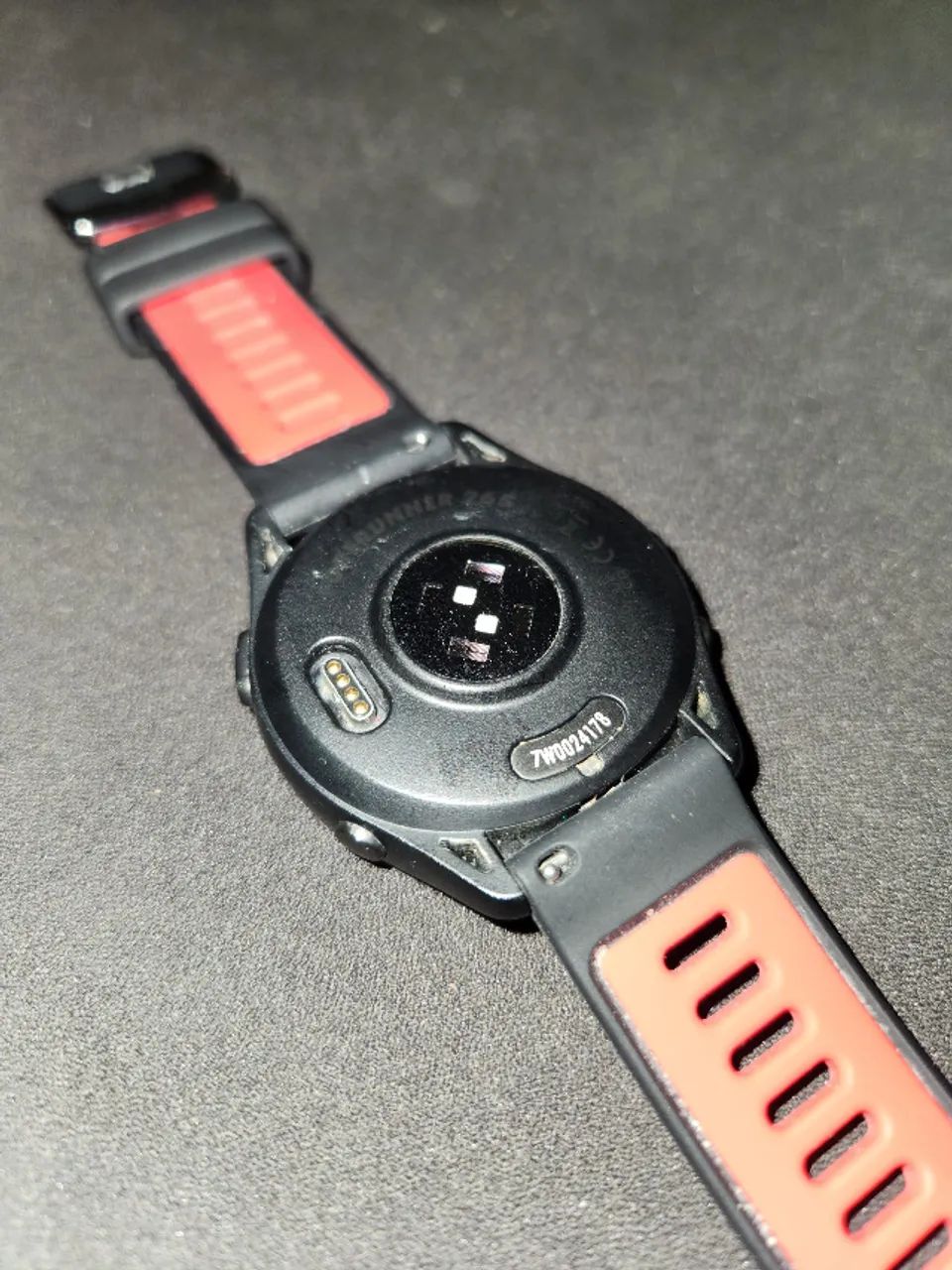 Garmin Forerunner 265 - Foto 5
