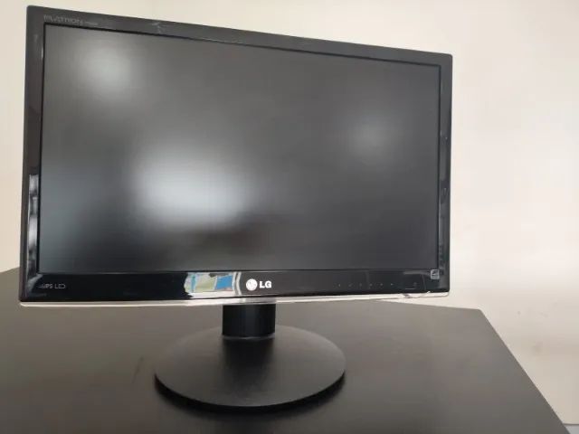 Monitor LG FLATRON 23 IPS236V IPS FULLHD