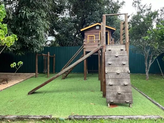 Vendo excelente casa no Park Way na quadra 16 - Foto 5