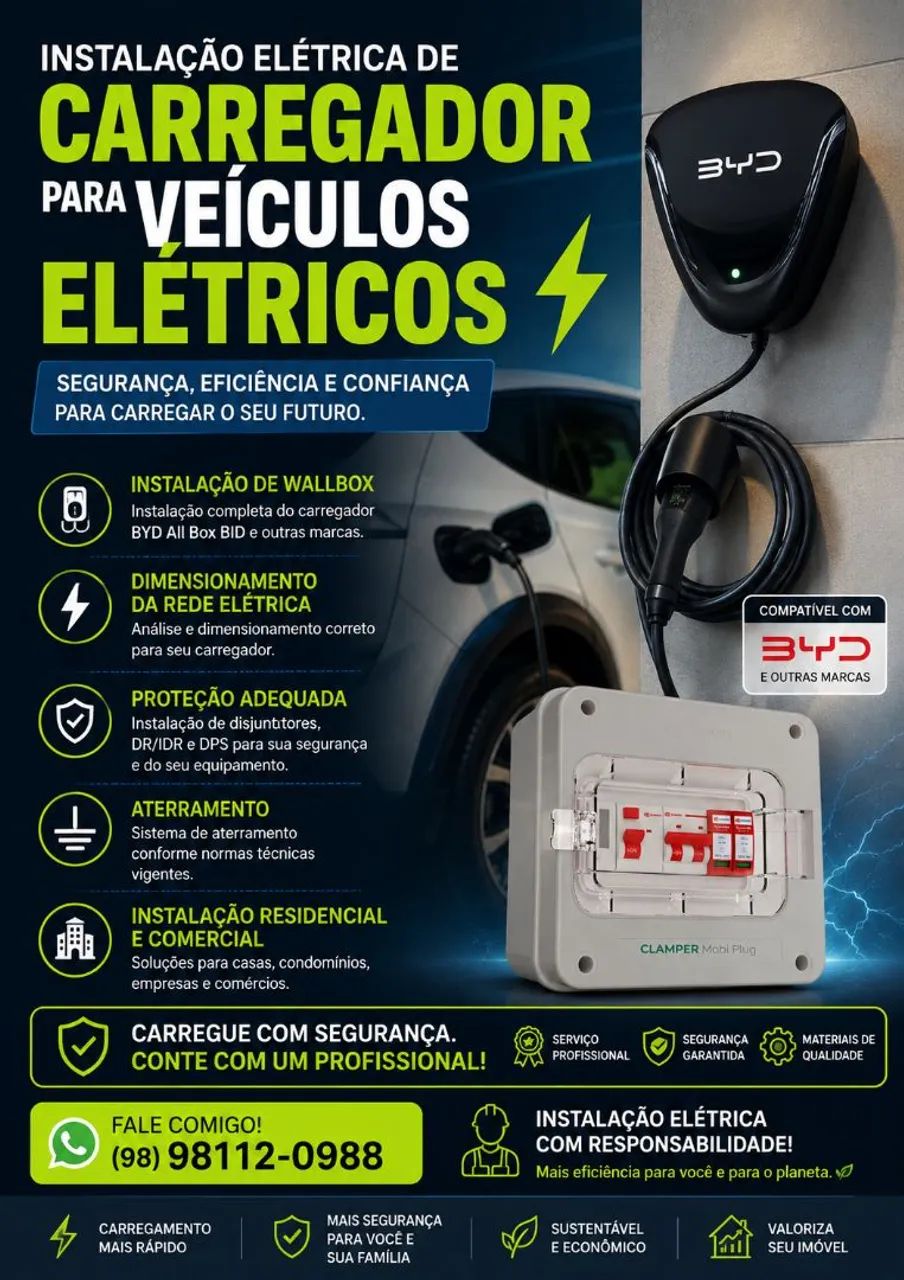 eletricista 