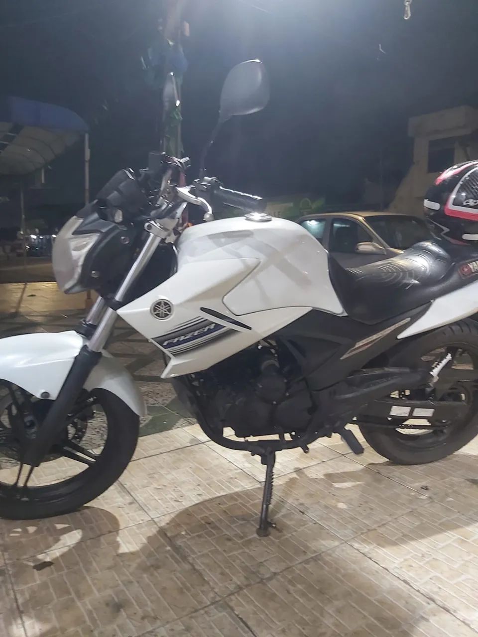 Fazer 250cc 2015  - Foto 3