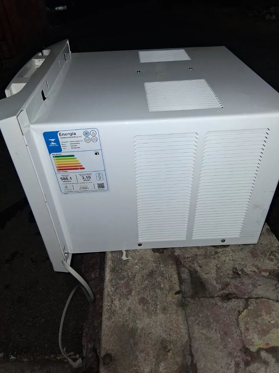 Ar condicionado  - Foto 3