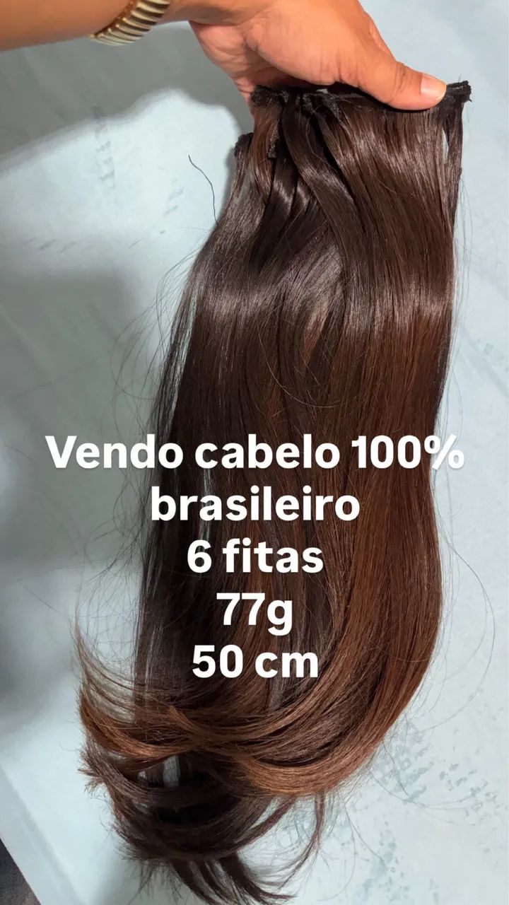 Vendo alongamento em fita  - Foto 3