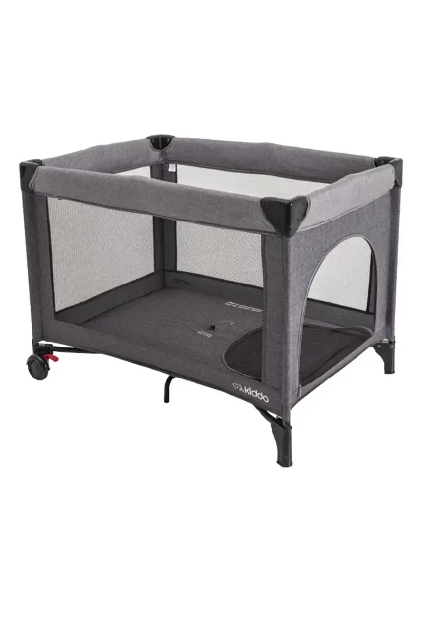 Berço portátil kiddo automático  - Foto 2