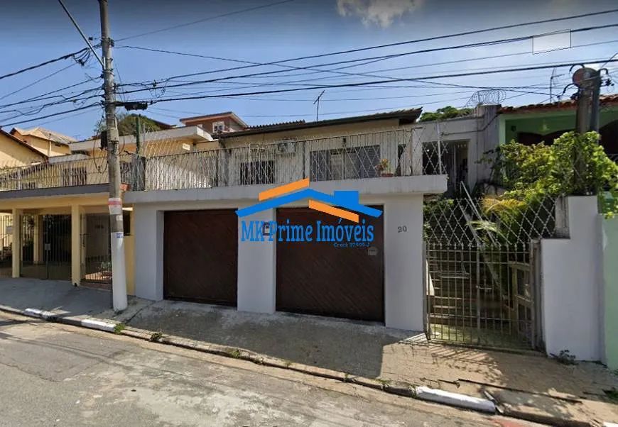 Casa térrea 190m² com 2 dorm. no jd Adalgisa.