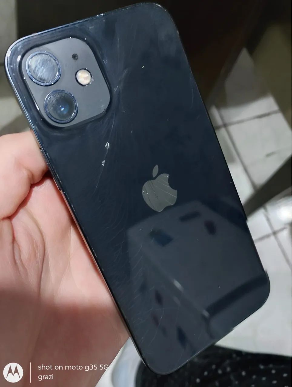 iPhone 12 128gb  - Foto 3