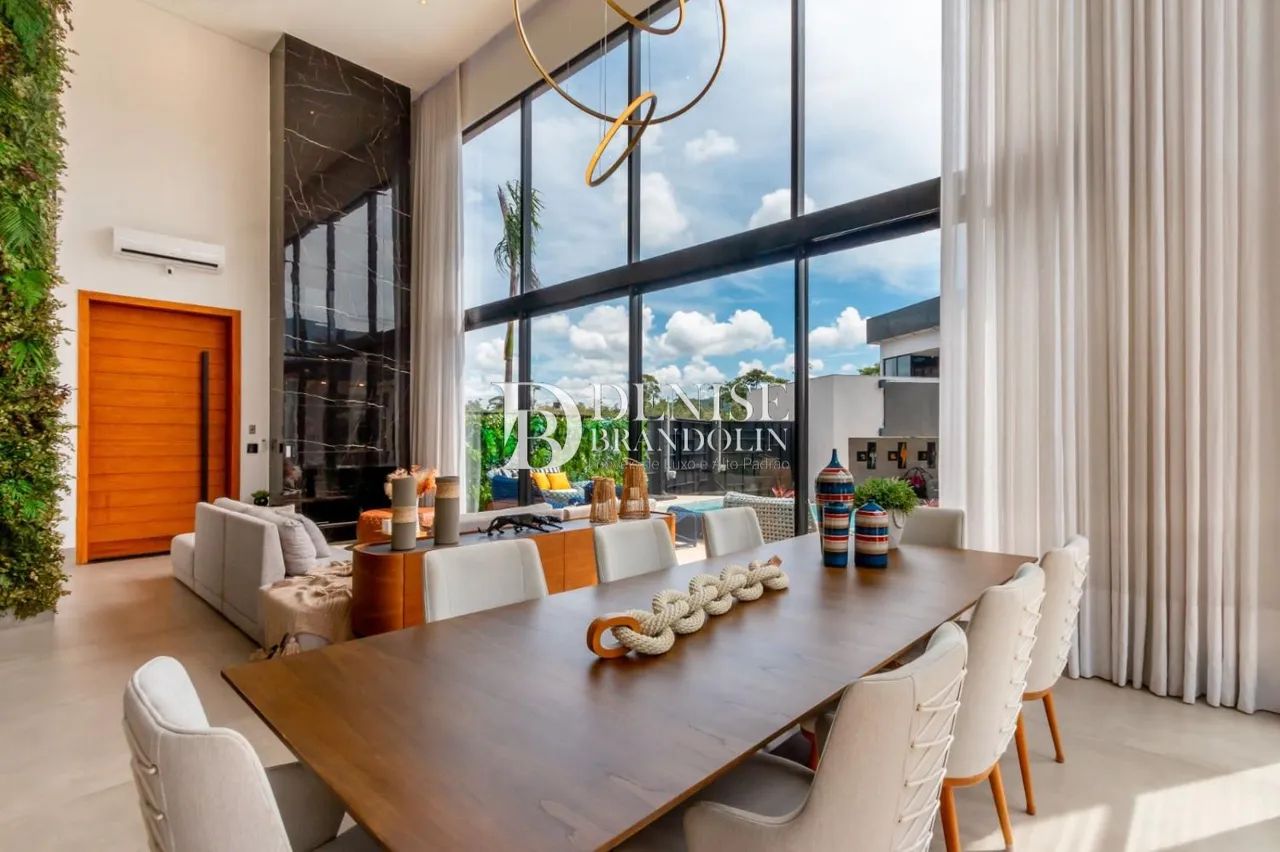 casa - Ninho Verde II - Pardinho - Foto 5