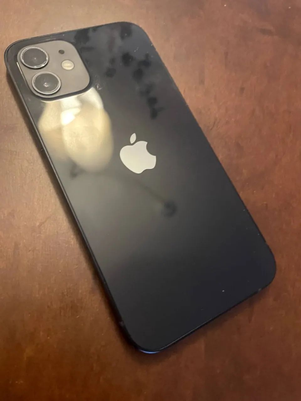 iPhone 12 em perfeito estado, sem detalhes - Foto 5