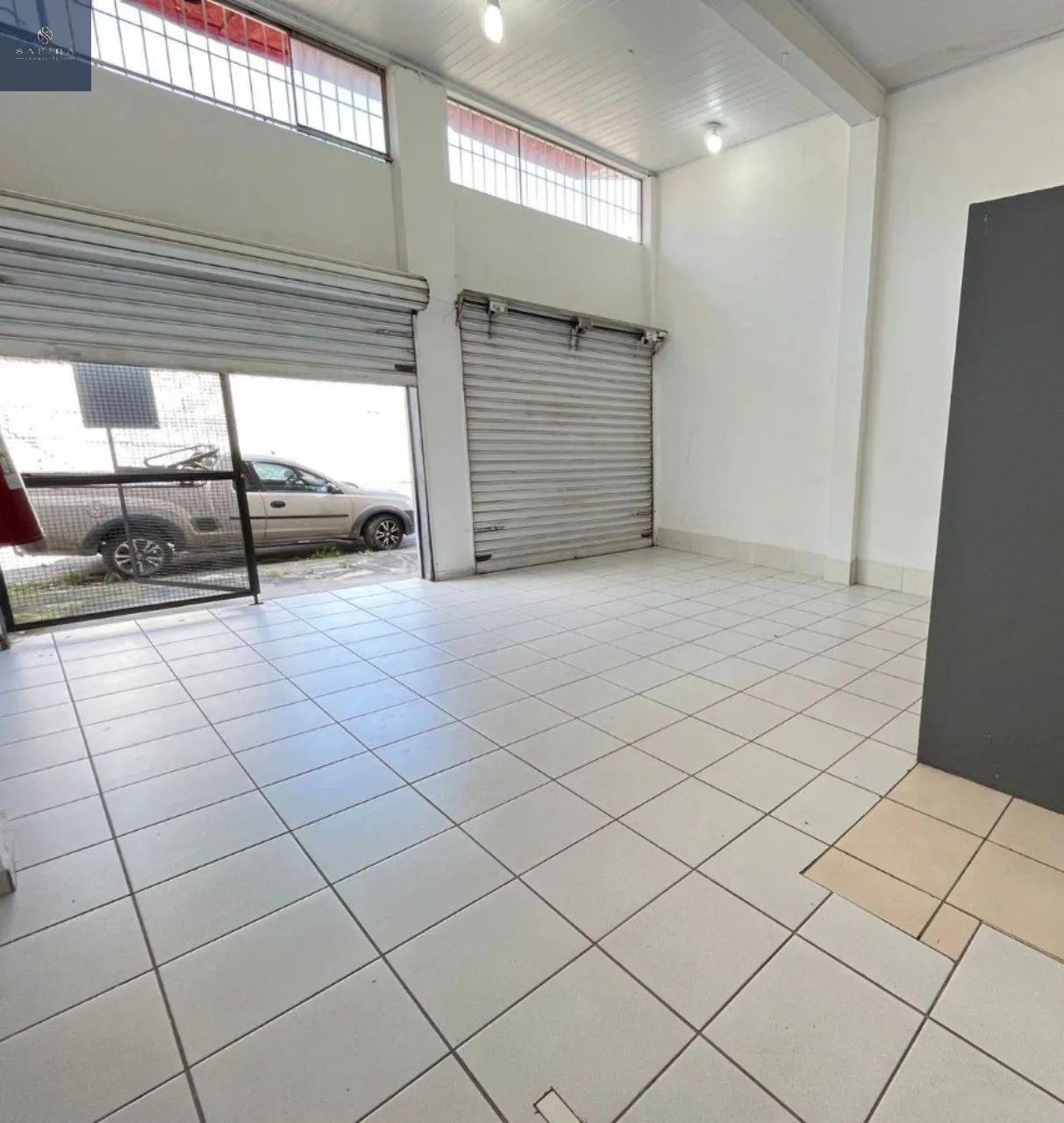 SALA COMERCIAL em UBATUBA - SP, PEREQUÊ AÇU - Foto 2