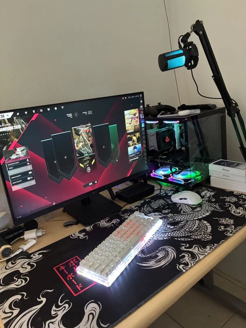 Vendo pc pra ir embora logo - Foto 2