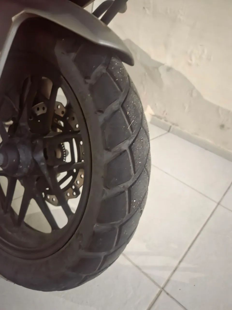 Honda Adv 150 - Foto 5